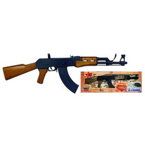 Mitraliera de asalt Gonher AK-47