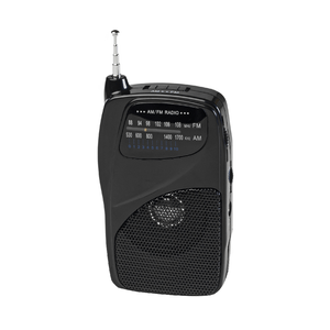 Radio portabil Selecline 841641