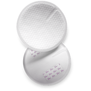 Tampoane pentru sani Philips Avent SCF254/24, 24 bucati
