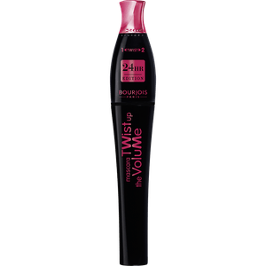Mascara Bourjois Twist up the volume 24 h, 8 ml