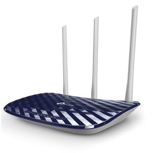 Router TP-Link Archer C20 dual band compatibil 802.11ac