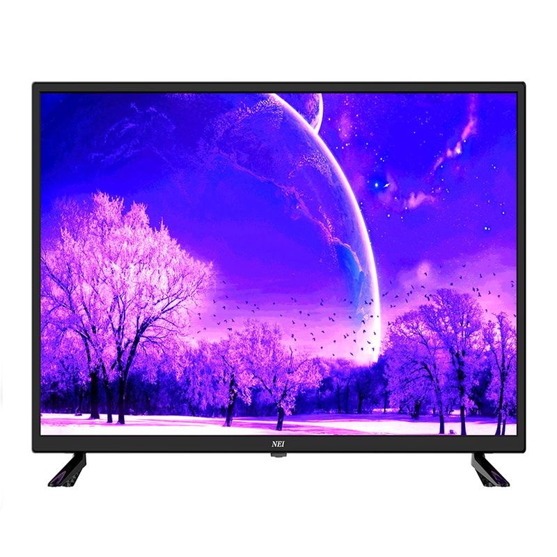 Visiting grandparents helper so much Televizor LED NEI, 80cm, 32NE4000, HD | Pret avantajos - Auchan.ro