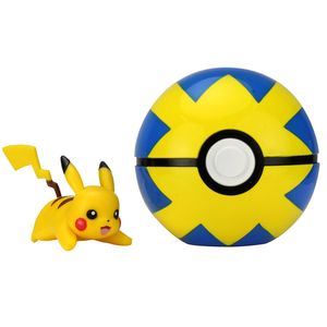 Figurina in bila Pokemon, diverse modele