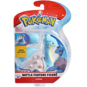 Figurine de lupta cu functii Pokemon, diverse modele