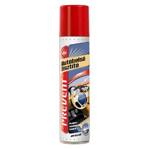 Aerosol pentru curatat interior Prevent, 300 ml