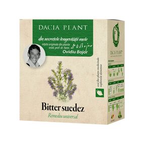 Ceai Bitter Suedez 50 Gr