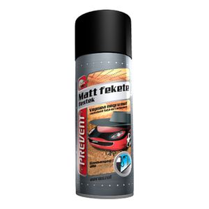 Spray Prevent, culoare negru, mat, 400 ml