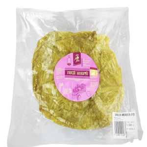 Foi varza murata, +/- 1.5kg