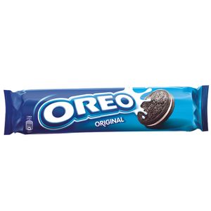 Biscuiti Oreo Original 154 g