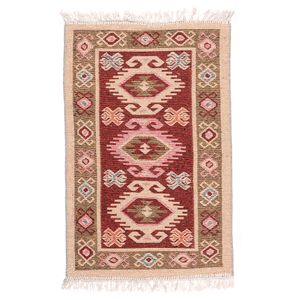 Covor decorativ Kotonia Home, 60 x 90 cm