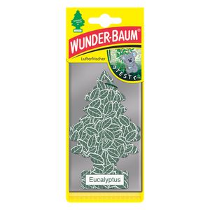 Odorizant auto Wunder-Baum eucalipt