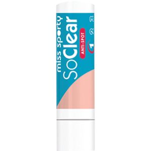 Corector Miss Sporty So Clear 001 Light, 4,5 g