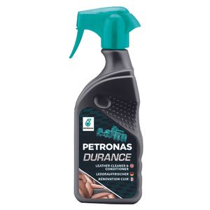 Solutie Petronas pentru curatarea tapiteriei din piele, 400 ml