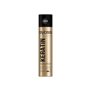 Fixativ Syoss cu keratina, 300ml