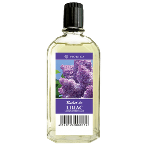 Lotiune parfumata Buchet de Liliac Viorica 75 ml