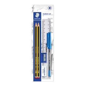 Set scoala Staedtler Noris 6 piese