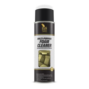 Spuma de curatat pentru materiale textile, 650 ml