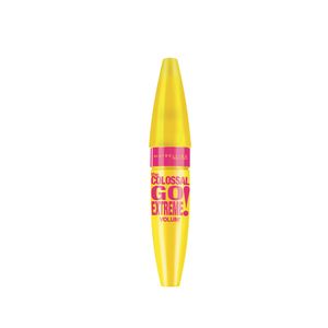 Mascara Volume Colossal Go Extreme Very Black