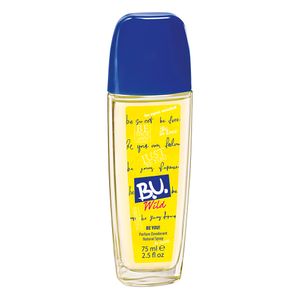 Spray de corp parfumat B.U.Wild 75 ml