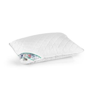 Perna matlasata microfibra HypoallergenicMed, 50 x 70cm