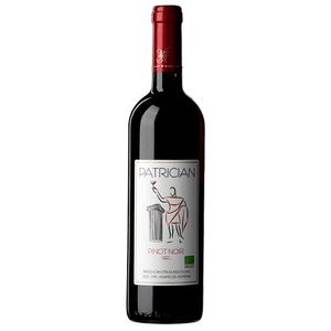 Vin rosu sec Patrician, Pinot noire 0.75 l