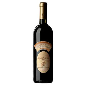 Vin rosu sec Symposion, Feteasca neagra, 0.75 l