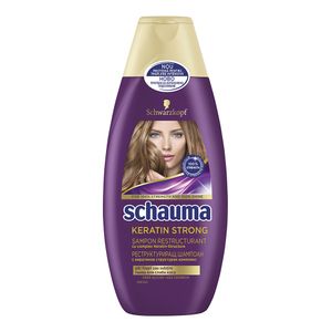 Sampon Schauma Keratin