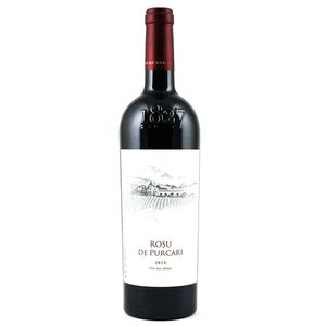 Vin rosu sec de Purcari, Cabernet Sauvignon 0.75 l