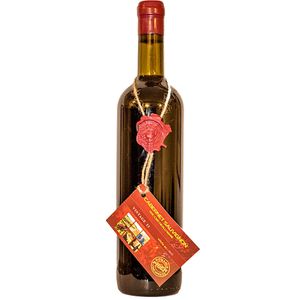 Vin rosu sec Vintage 21, Cabernet Sauvignon, 0.75 l