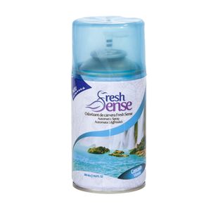 Rezerva odorizant More SenseFresh Cascada, 260ml