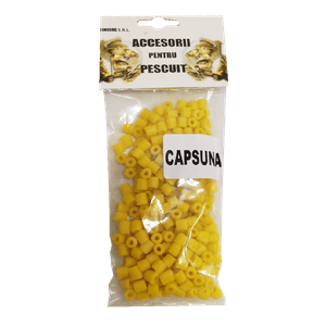 Momeala macaroane pentru carlig, diverse arome, 40g