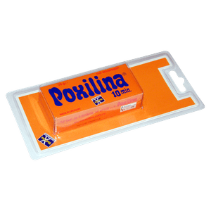 Chit bicomponent Poxilina 10 minute 70 g