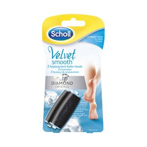 Rezerve Scholl Velvet Smooth