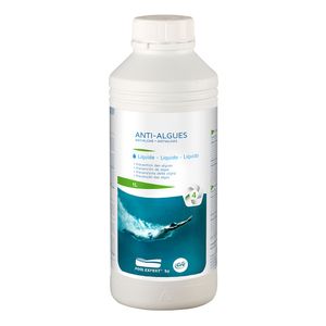 Anti-alge Manufacturas GRE, 1 L