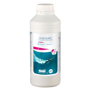 Floculant Manufacturas GRE, 1 L