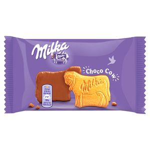 Biscuiti Milka Choco Cow 40 g