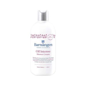 Crema de dus Oil Intense Barnangen, 400ml