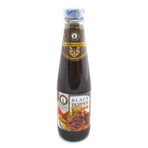 Sos de piper negru Thai Dancer, 300 ml