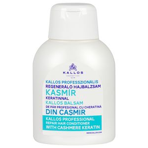 Balsam de par Kallos cu keratina 500 ml