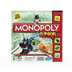 Joc Monopoly Junior