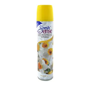 Odorizant casa More SenseFresh rezerva, iasomie 300 ml