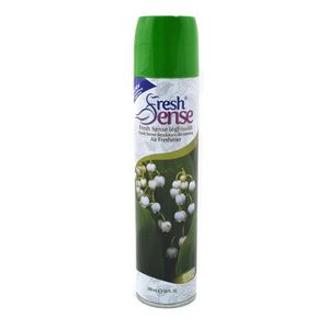 Odorizant More sensefresh rezerva, lacramioare, 300 ml