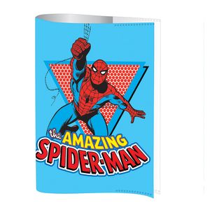 Coperti A5 Pigna color Spider-Man