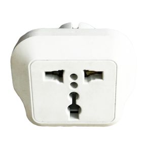 Adaptor priza Schuko UK-US/RO