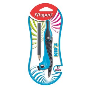 Compas Maped Kid'z cu varf universal