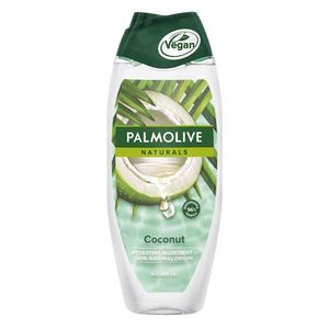 Gel de dus Palmolive Naturals Cocos, 500ml