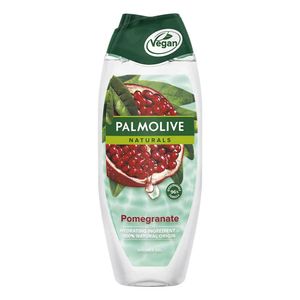 Gel de dus Palmolive Naturals Rodie, 500ml