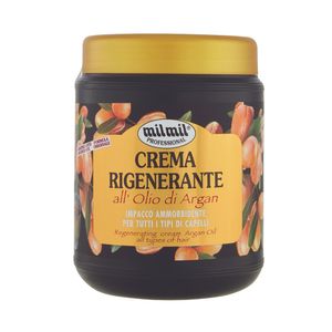 Tratament pentru par Mil Mil cu Ulei de Argan 1 l