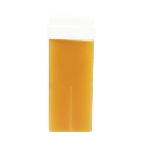Ceara depilatoare roll-on Roial 100ml, galbena