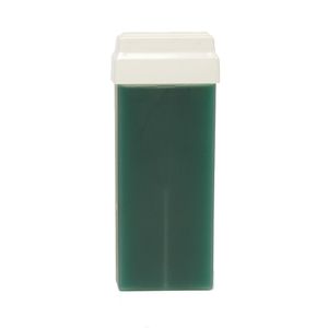 Ceara depilatoare roll-on Roial 100ml, verde